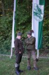 Abschluss Hundekurs